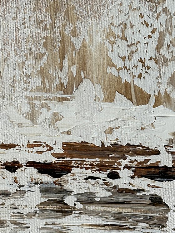 Rhythm of Elements diptych