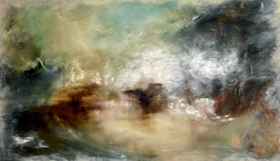 Choreography of The Elements