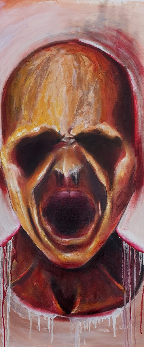 This Is Going To Hurt III by Leezee Lee ( Georgiana L. Nicolae)
