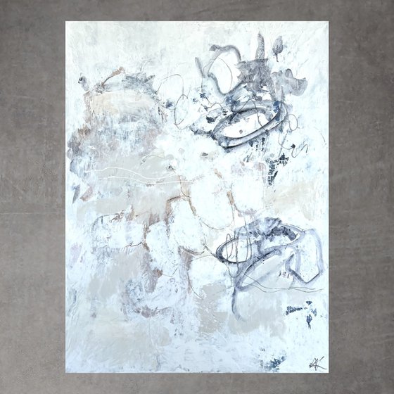 Echoes of Quiet Light II