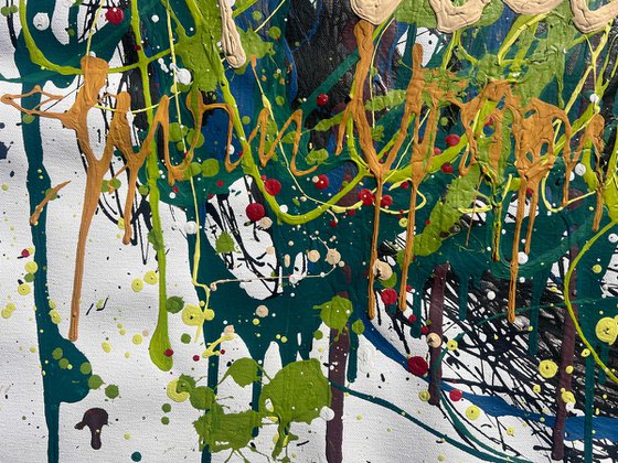 Turn vision into Reality