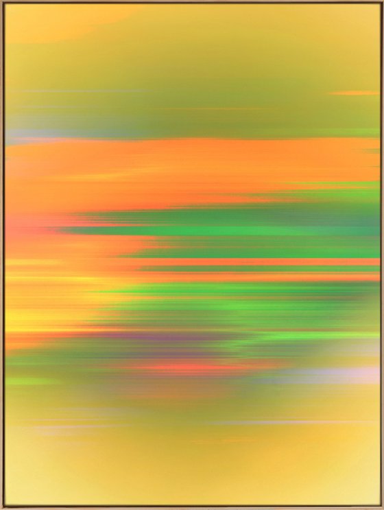 Luminous day, I