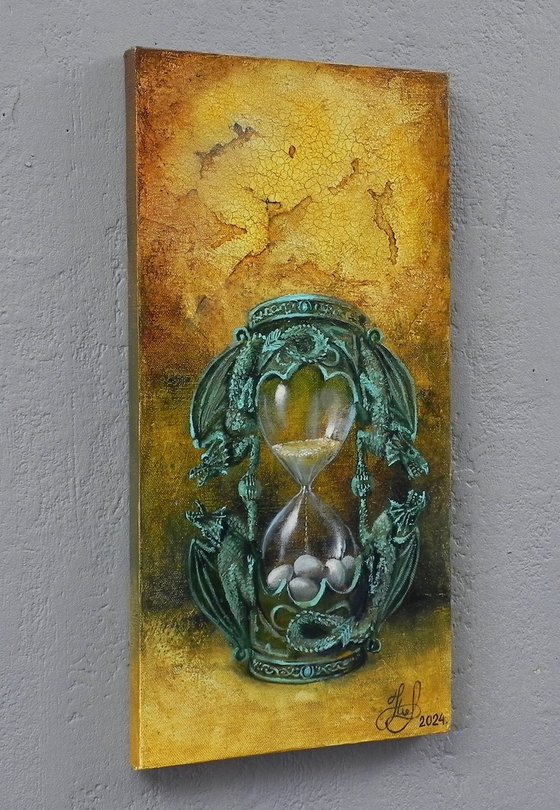 “Guardians of the Moment”