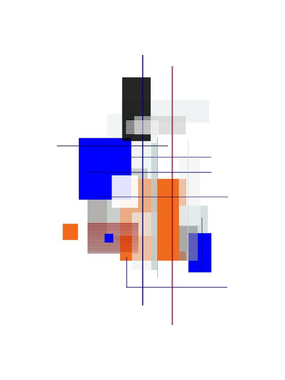 Structural Interference 8