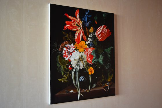 Still Life reproduction