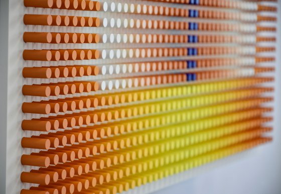 Highway of unconscious ABS/4