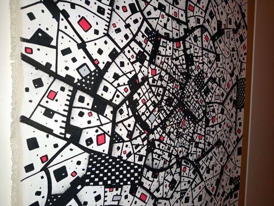 Stand inside your love #2