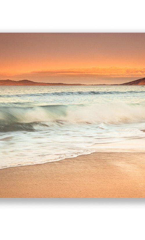 The Golden Hour by Lynne Douglas