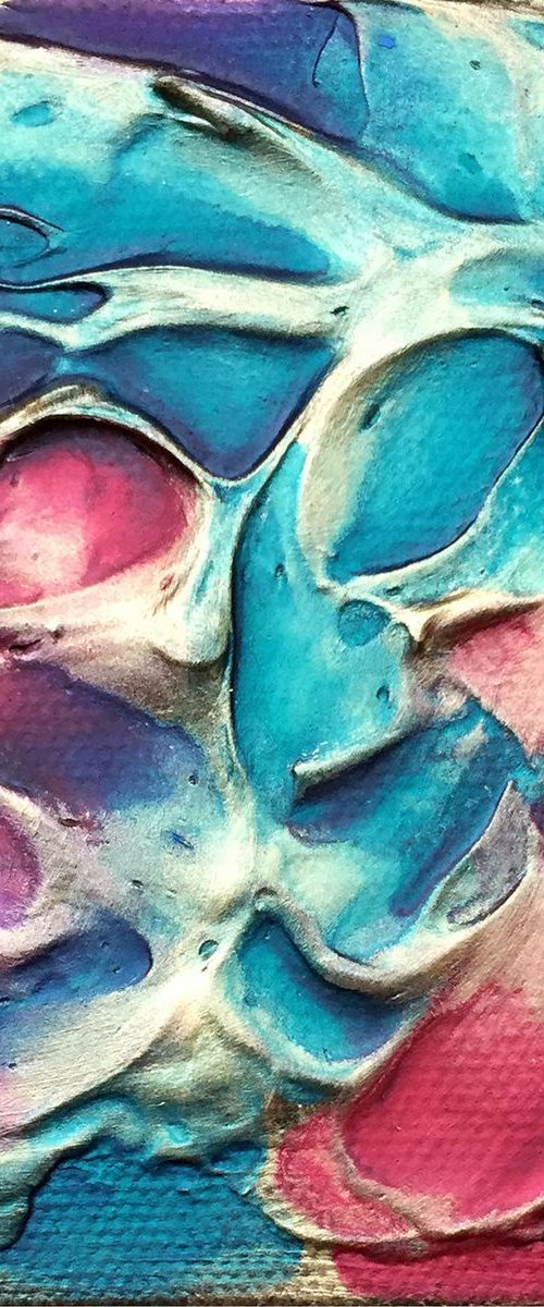 Colourful Batch No.2 by Elizabeth McDonough