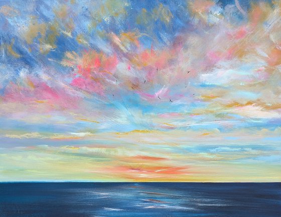 Eternal Skies