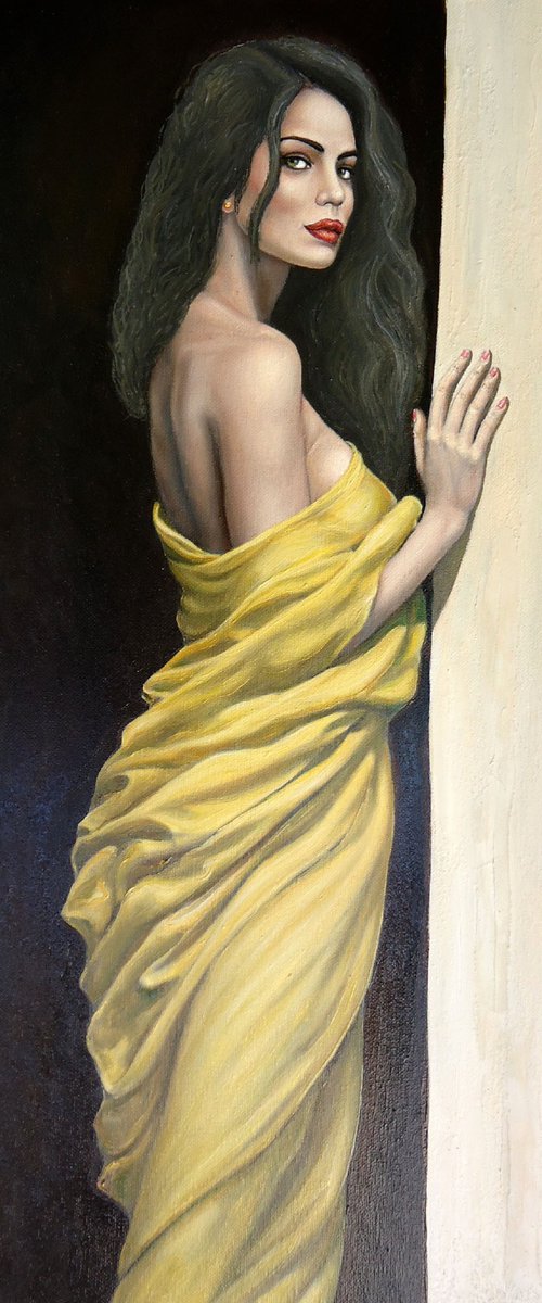 "Unmatched Vibe" by Grigor Velev