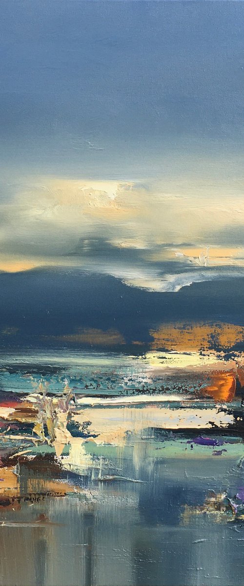 Switzerland by Beata Belanszky Demko
