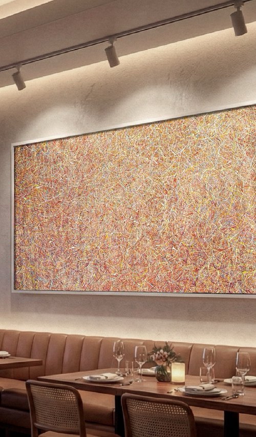 The Quiet Within by Nadiia Antoniuk