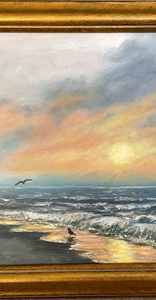 MORNING BREAKERS by Kathleen McDermott