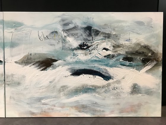 water flows 2