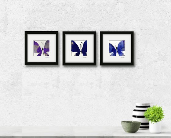 Butterfly Joy Collection 8