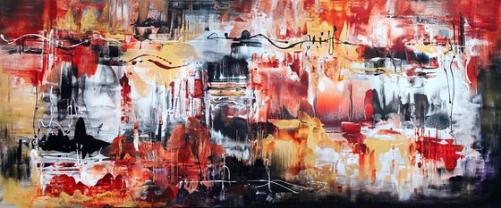 Colours Of The Savannah