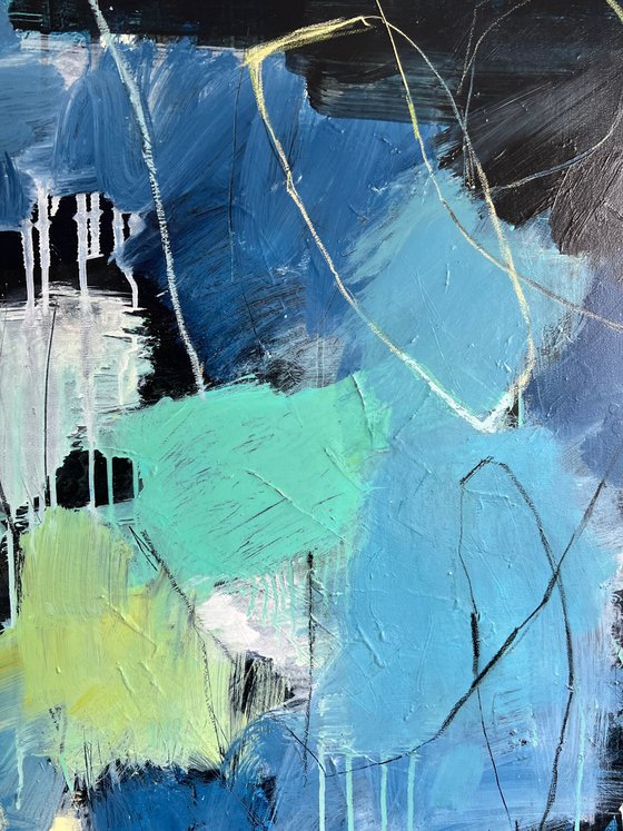 Fragments of Sky
