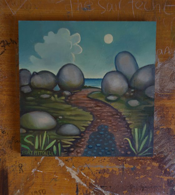 The sanity of nature