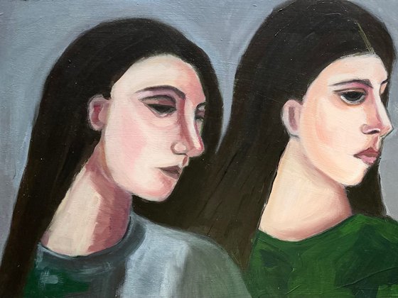 Sisters