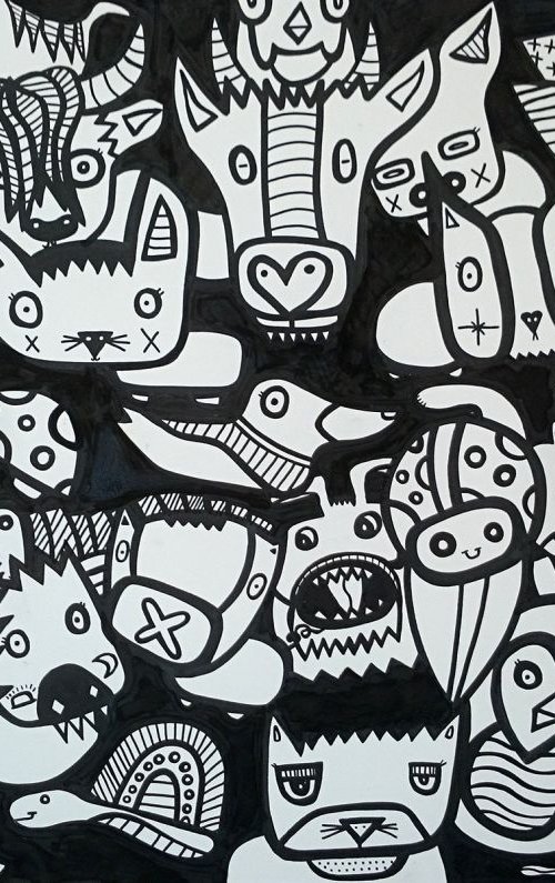 Kingdom by Kev Munday