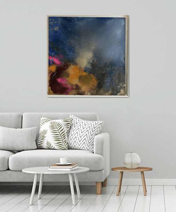 Cornwall I ( Cornwall Series)