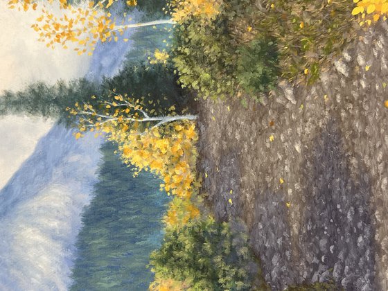Autumn Path