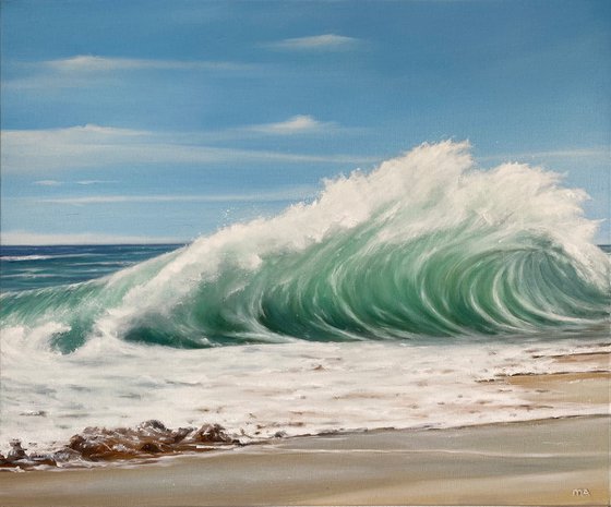 Mediterranean Breath