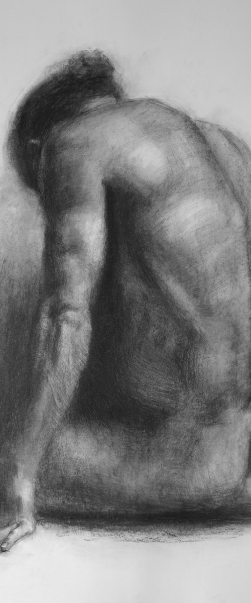Cesar by Kjetil Hansen