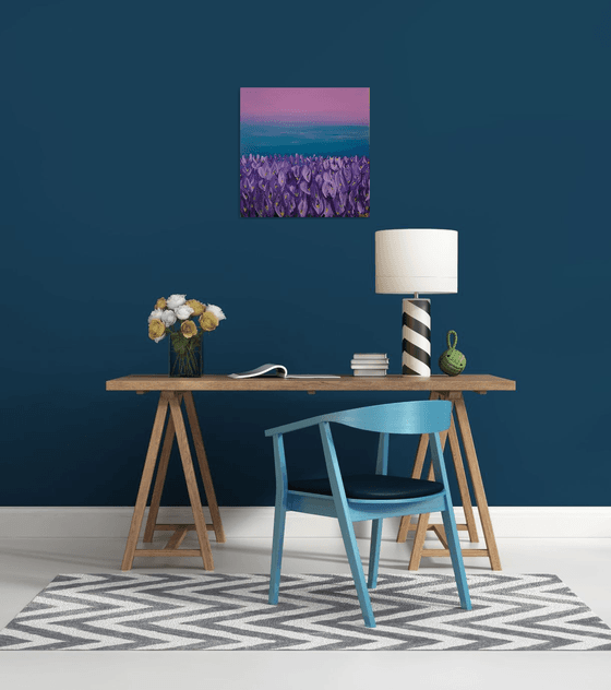 Violet Horizon