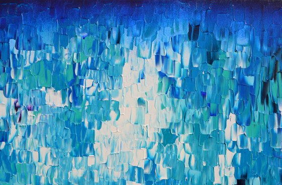 Relief Blue 20