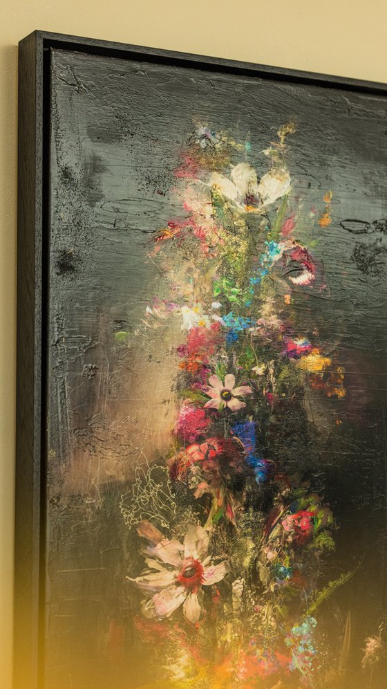 Floral Decay XXII
