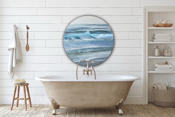 Essence of The Sea