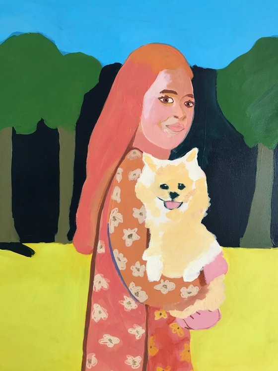 Crossings