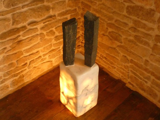 INNER LIGHT