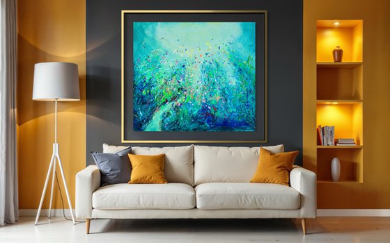 Underwater No.18