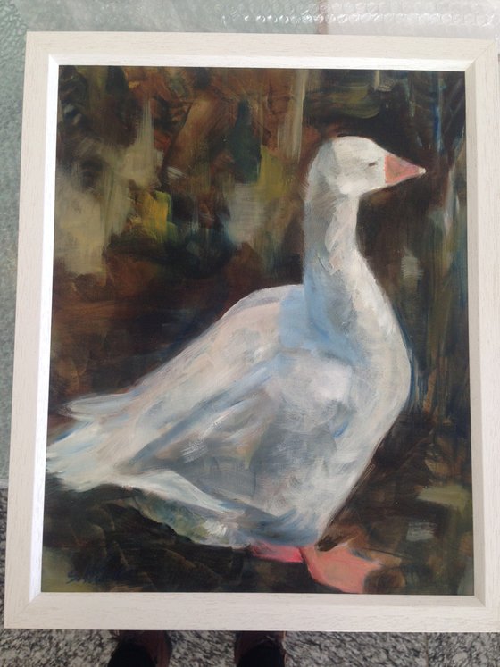 Goose