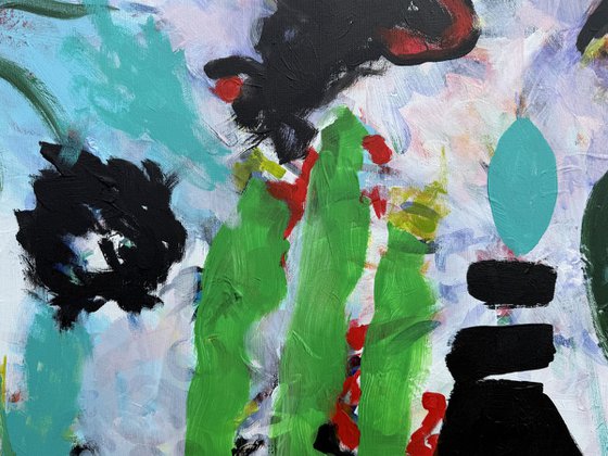 Remembering Balance 21