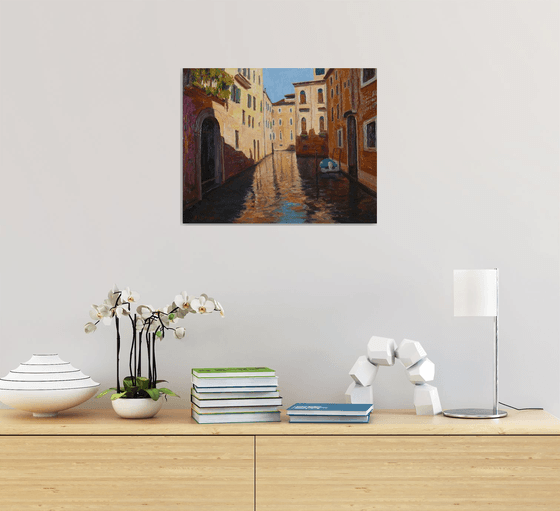Venice