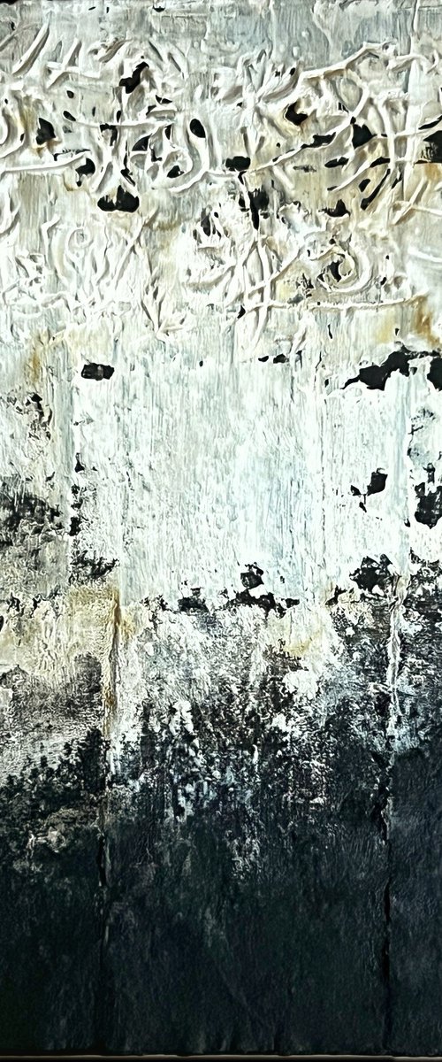 Altamira by Sergio Aranda