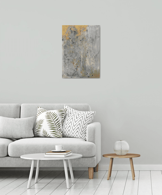Painting | Acrylic | Abstraction