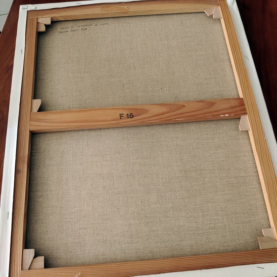 The chatelaine by Claudel