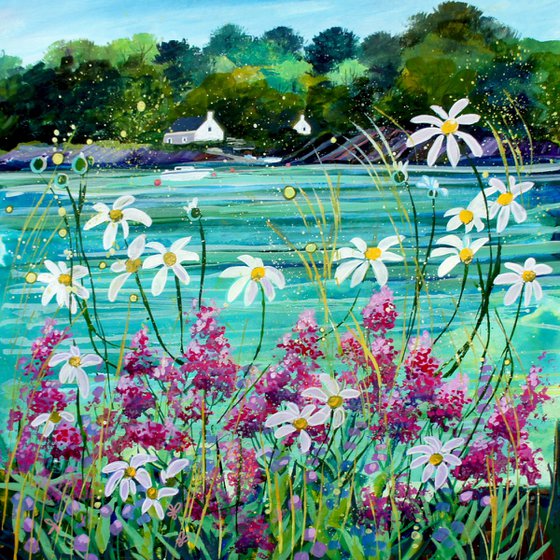 Estuary View