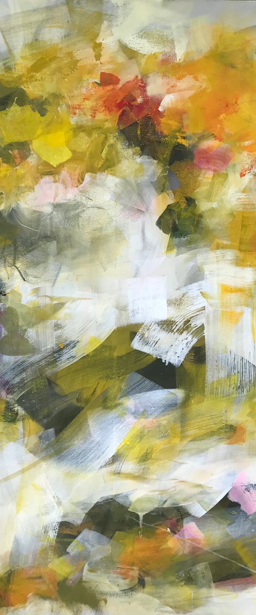 Felicitation by Angela  Dierks
