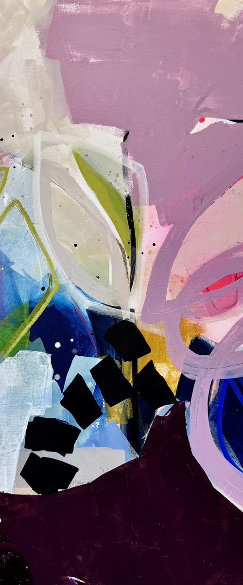 “Unfolding” by Tanya Lytko