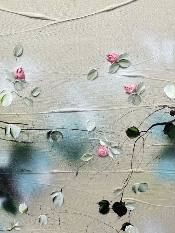 Gentle Blooms