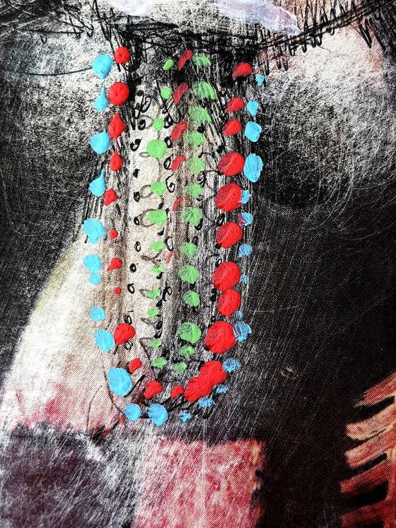 ORIENTAL MOTIVES 3