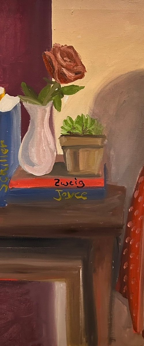 Books by Barbara Friehs