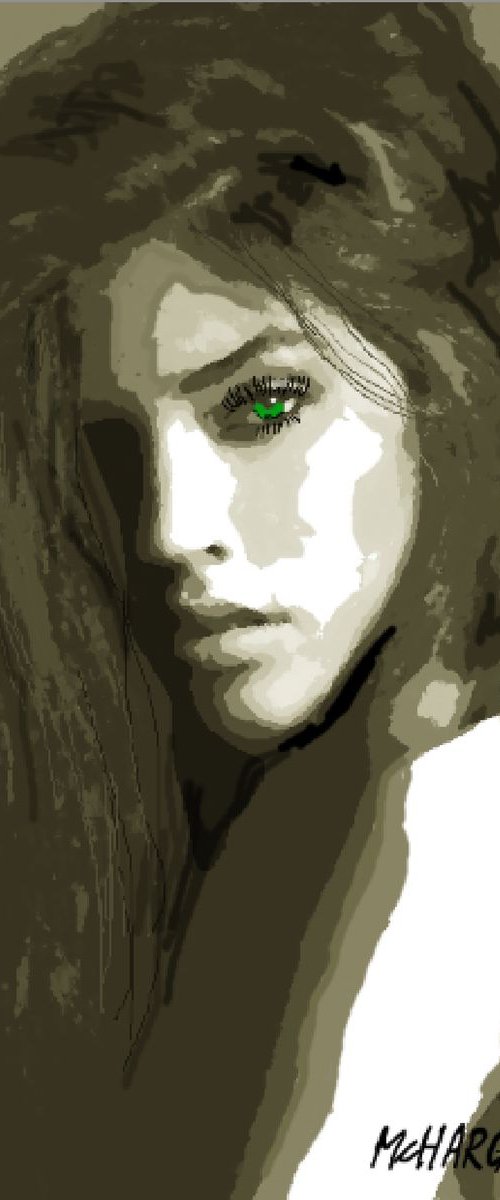 EMMA by Joe McHarg