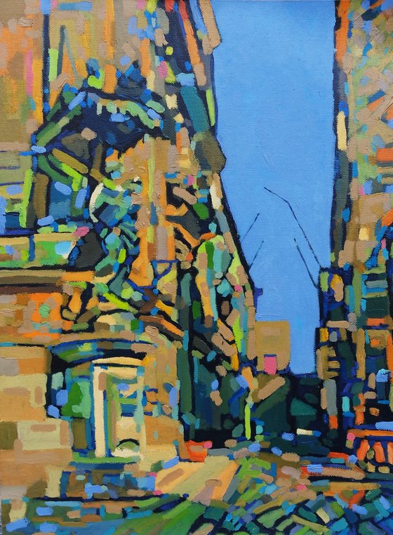 Mgaar, Malta